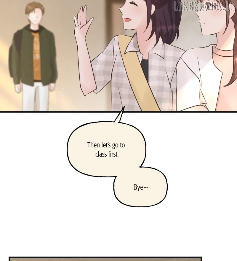 Soul to Soul Chapter 6 - page 61